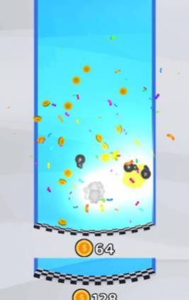 重量与气球3D截图