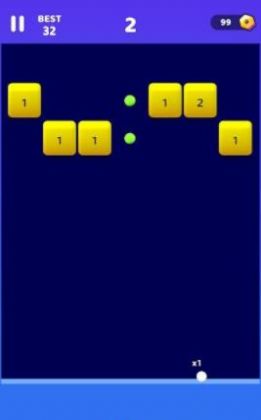 真正的鲍尔兹3D截图