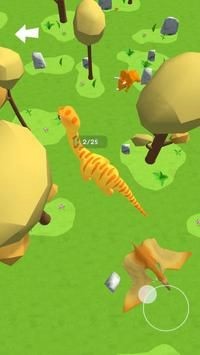 恐龙的进化截图