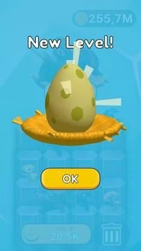 恐龙的进化截图