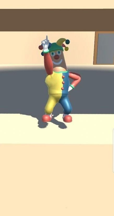 很酷的消防员截图