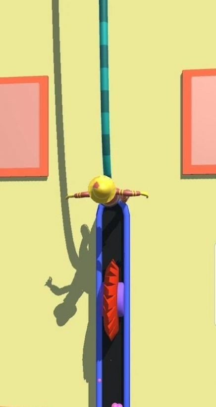 很酷的消防员截图