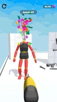 将它们全部装订截图