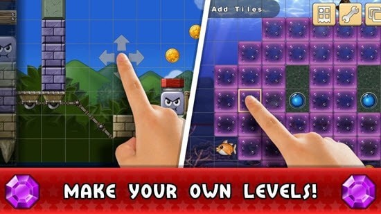 马祖纳世界截图