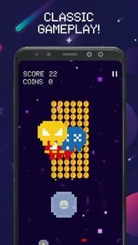 表情符号入侵者截图