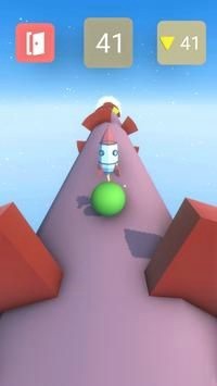 道路旋转器3D截图