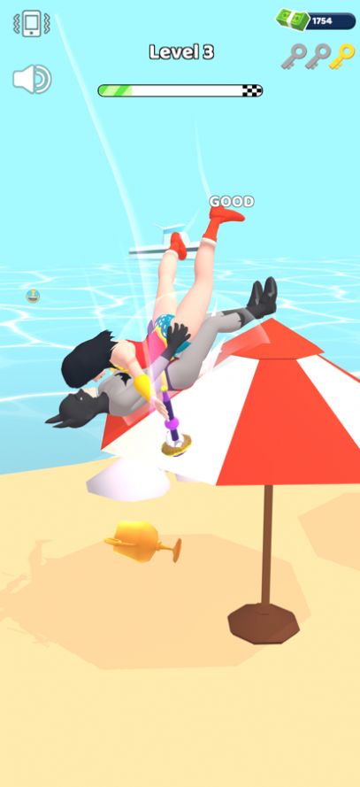 抖音情侣向前翻截图