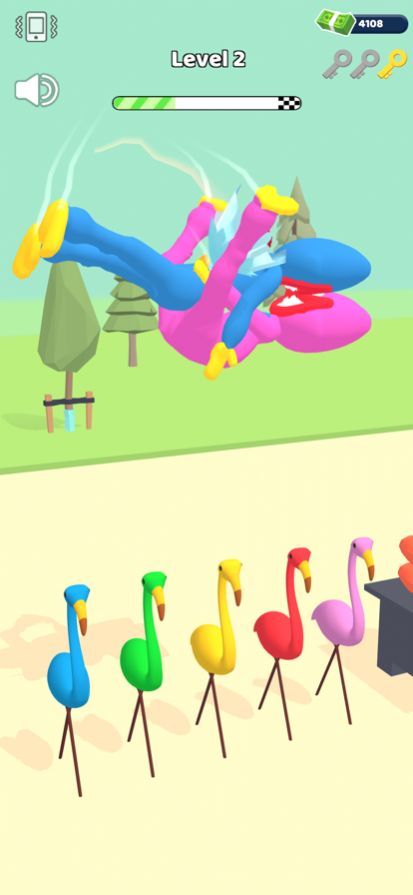 抖音情侣向前翻截图