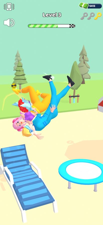 抖音情侣向前翻截图