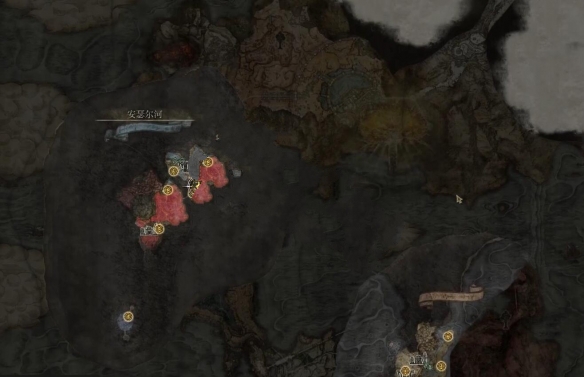 艾尔登法环失色锻造石6怎么得 失色锻造石6获取攻略