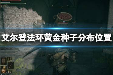 《艾尔登法环》黄金种子有什么用