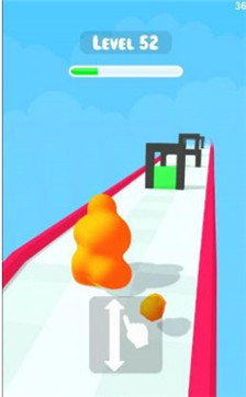 果冻人冲关截图