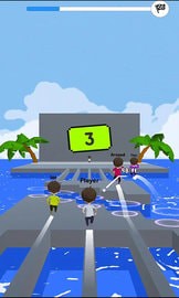 李元芳快跑截图