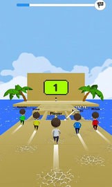 李元芳快跑截图