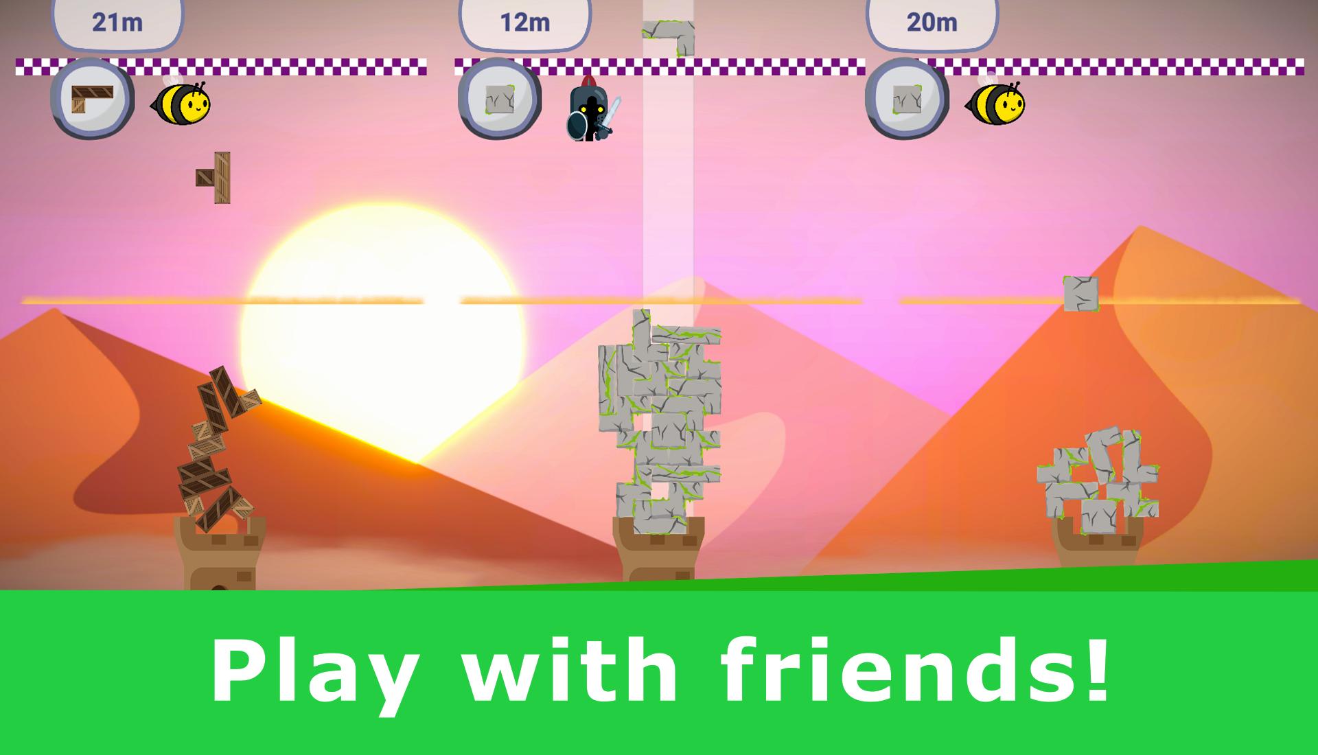 棘手的砖块截图