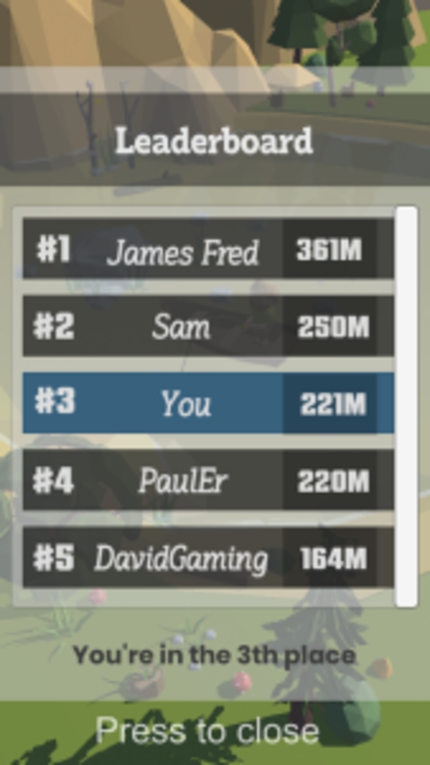 渔夫生活空闲截图