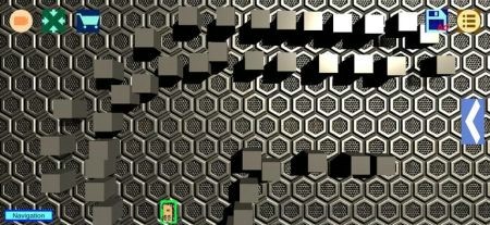 儿童机器人截图