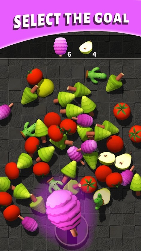 排序大师家居设计截图