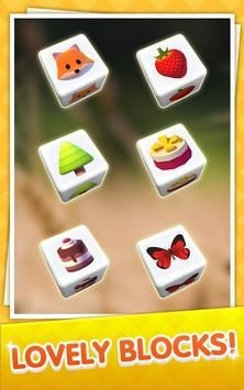 匹配魔方3D截图