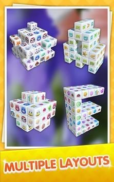 匹配魔方3D截图