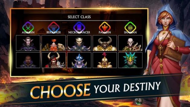 战神的挑战3截图