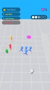 巨石竞技场截图