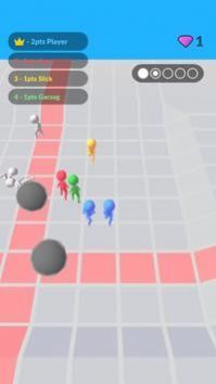 巨石竞技场截图