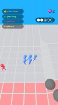 巨石竞技场截图