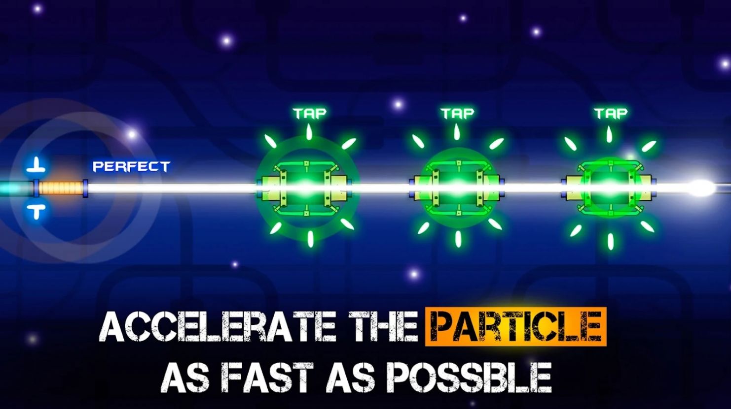 原子对撞机截图