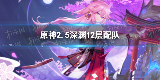 《原神》2.5深渊12层深渊配队 12层怎么配队