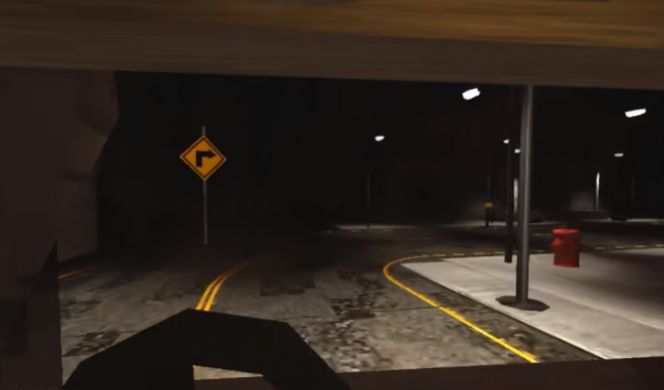 清洁工夜班截图