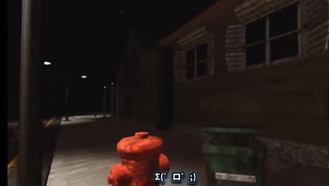 清洁工夜班截图