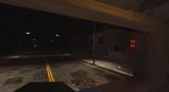 清洁工夜班截图