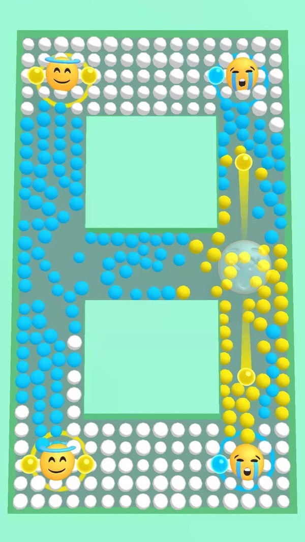 表情包模拟器截图