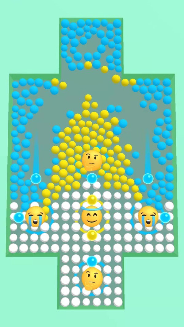 表情包模拟器截图