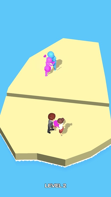 切片和配对截图