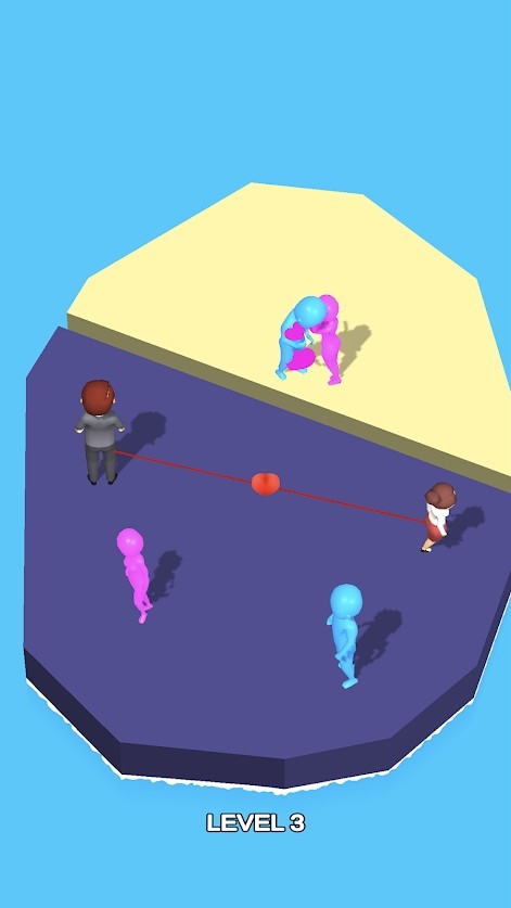 切片和配对截图