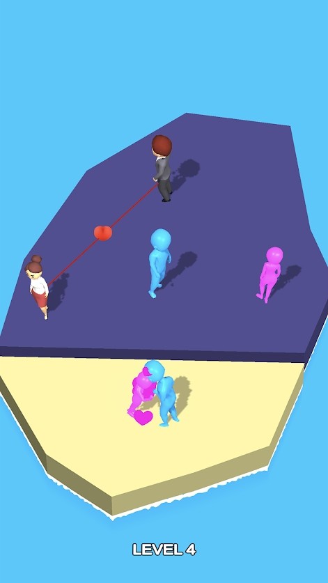 切片和配对截图