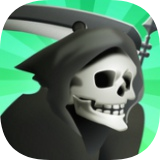 无所事事的死神