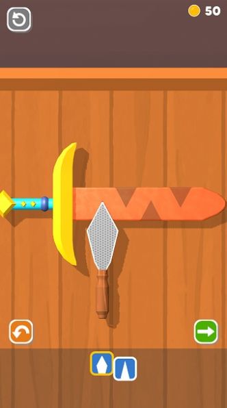 宝宝能工巧匠截图