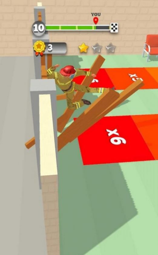 100层执行者截图