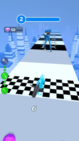 兄弟拼武器截图