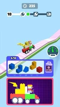 赛车锻造厂截图