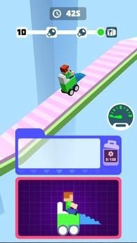 赛车锻造厂截图