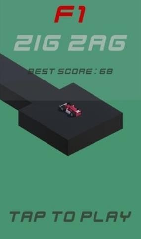 F1休闲赛车截图