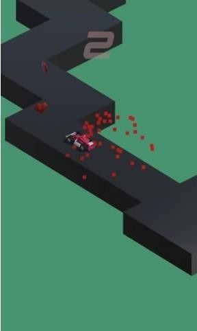 F1休闲赛车截图