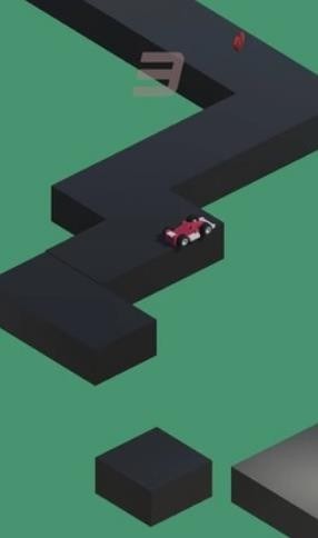 F1休闲赛车截图