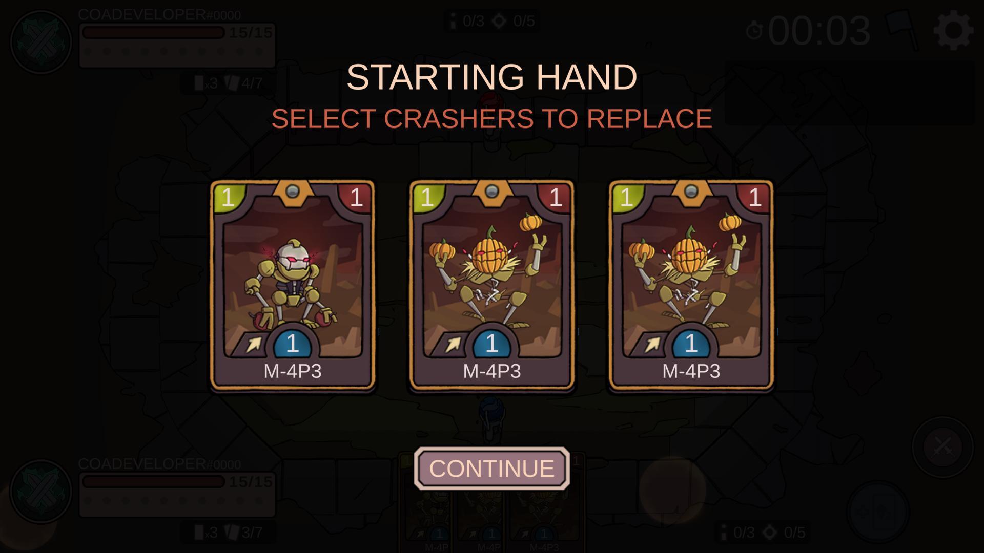 埃瑟利亚的破坏者截图