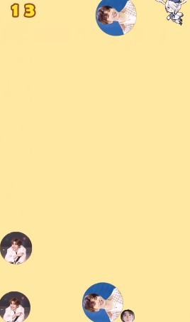 合成蔡徐坤截图