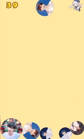 合成蔡徐坤截图